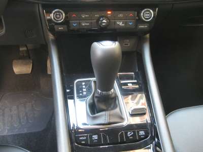auto usate Compass