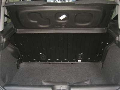 auto usate New Panda
