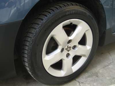 auto usate Partner
