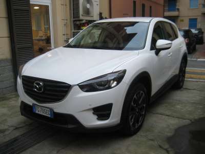auto usate CX-5