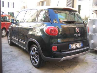 auto usate 500L
