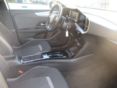auto usate Mokka
