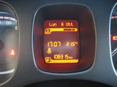 auto usate New Panda
