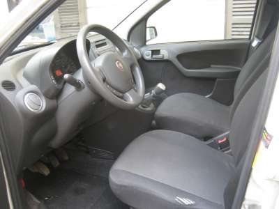 auto usate Panda