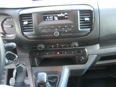 auto usate Vivaro
