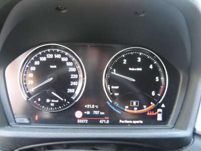 auto usate X2