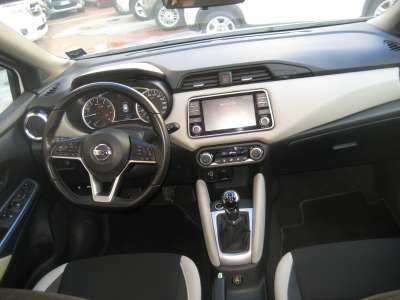 auto usate Micra
