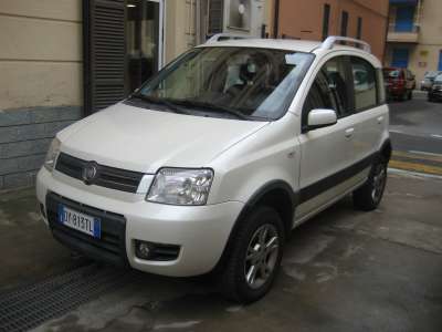 auto usate Panda