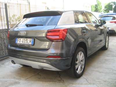 auto usate Q2
