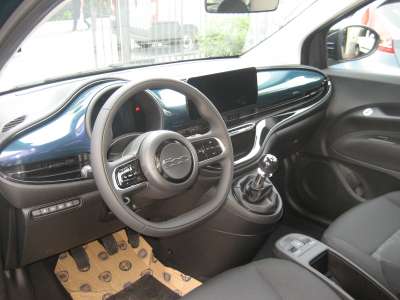 auto usate 500