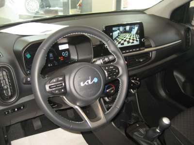 auto usate Picanto
