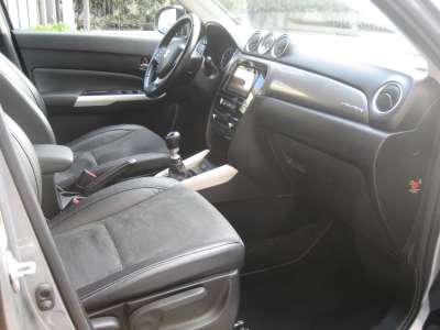 auto usate Vitara