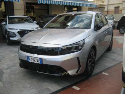 auto usate Corsa