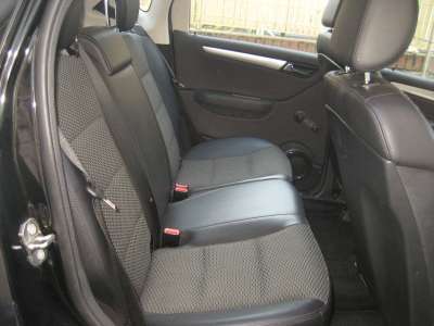 auto usate A 160