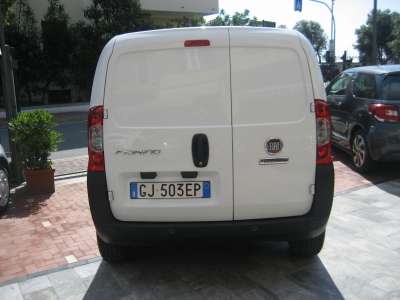 auto usate Fiorino
