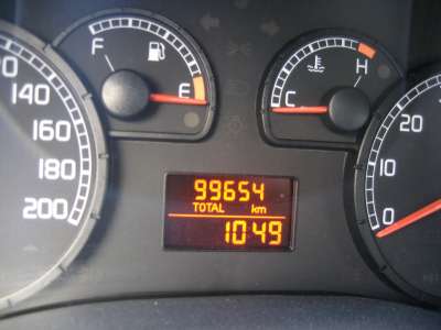 auto usate Punto