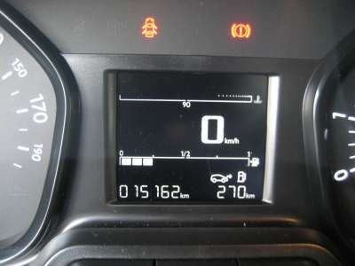 auto usate Vivaro

