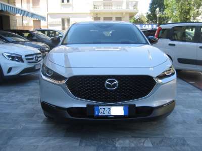 auto usate CX-3