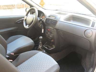 auto usate Punto