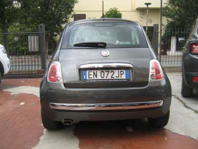 auto usate 500