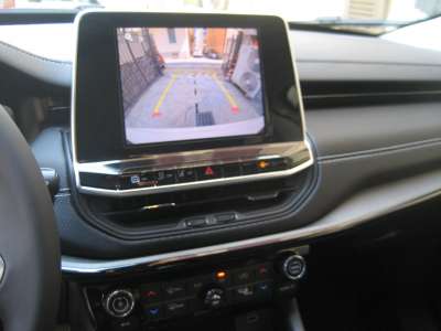 auto usate Compass