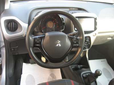 auto usate 108
