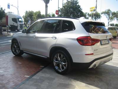 auto usate X3