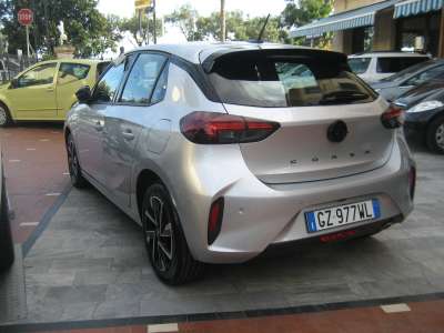 auto usate Corsa