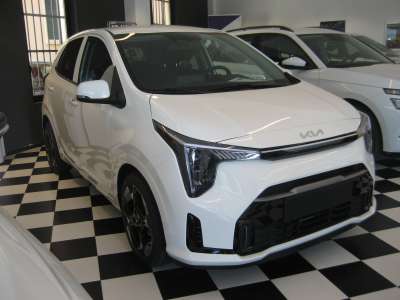 auto usate Picanto

