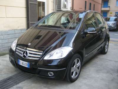 auto usate A 160