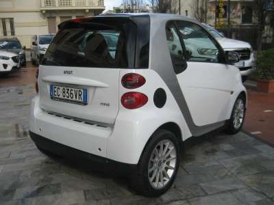 auto usate ForTwo