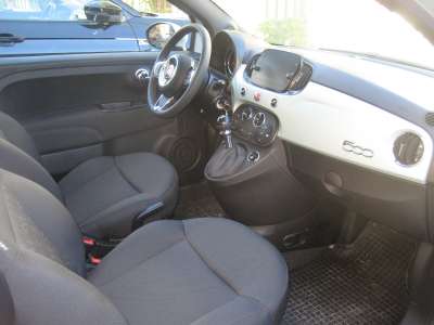 auto usate 500C