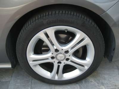 auto usate A 180
