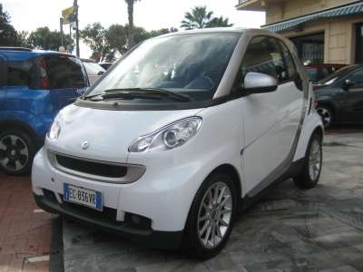 auto usate ForTwo
