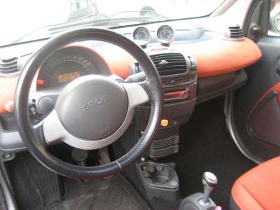 auto usate ForTwo