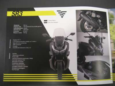 auto usate SR3