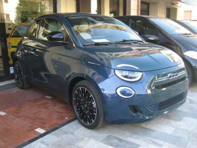 auto usate 500