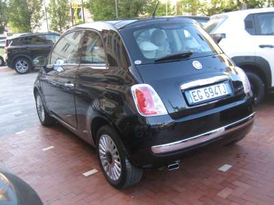 auto usate 500