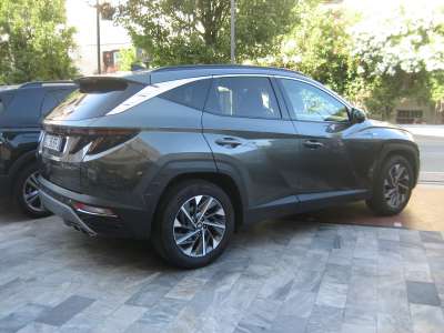 auto usate Tucson