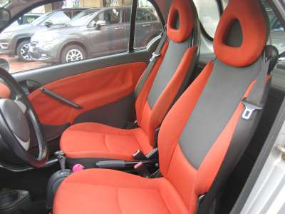 auto usate ForTwo