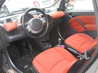 auto usate ForTwo