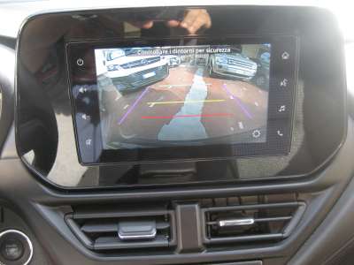 auto usate SX 4 S-Cross