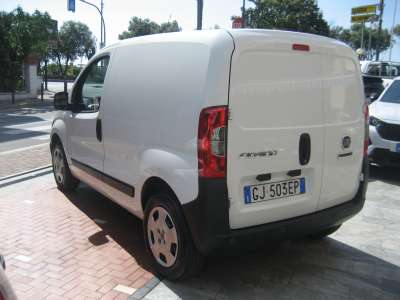 auto usate Fiorino
