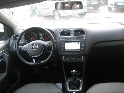 auto usate Polo