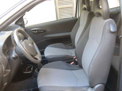 auto usate Punto