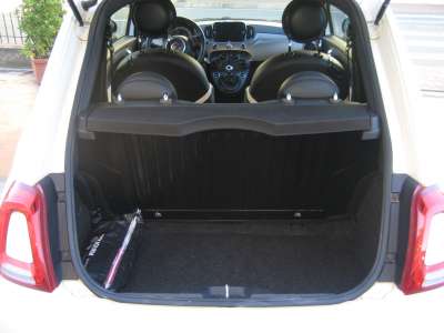 auto usate 500