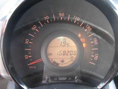 auto usate 108
