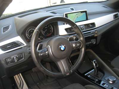 auto usate X2