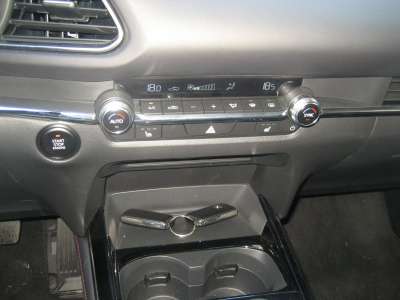auto usate CX-3
