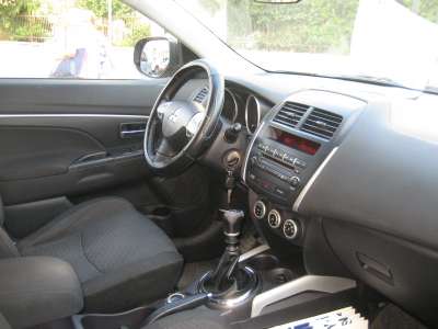 auto usate ASX
